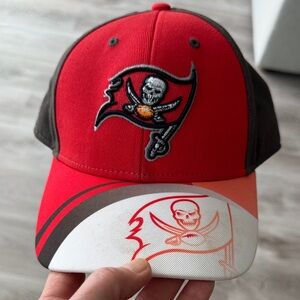 Bucs Tampa Tampa Bay Buccaneers Hat